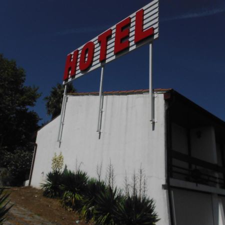 Hotel Alameda Albergaria-a-Velha Exterior foto