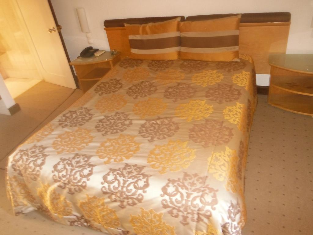 Hotel Alameda Albergaria-a-Velha Cameră foto