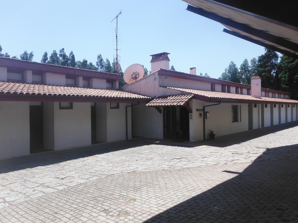 Hotel Alameda Albergaria-a-Velha Exterior foto