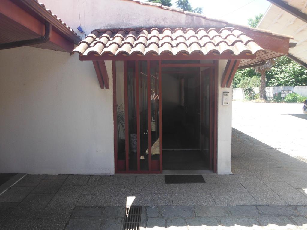 Hotel Alameda Albergaria-a-Velha Exterior foto